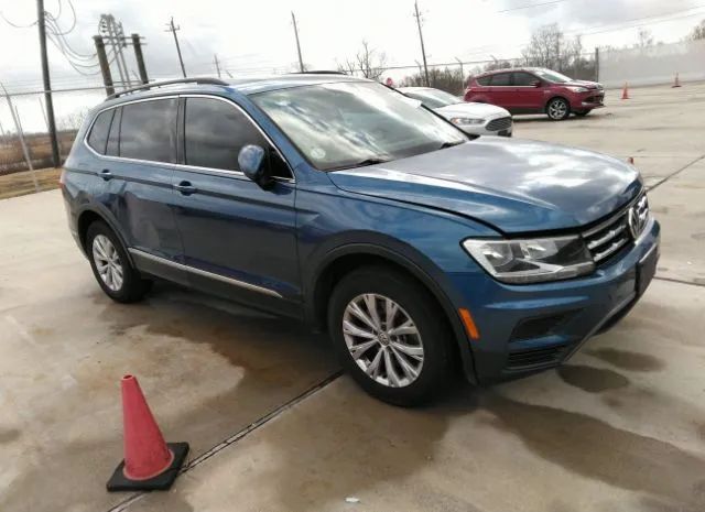 volkswagen tiguan 2018 3vv3b7ax4jm083914