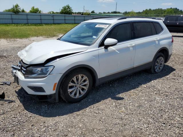 volkswagen tiguan 2018 3vv3b7ax4jm130262