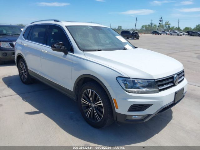 volkswagen tiguan 2018 3vv3b7ax4jm153573