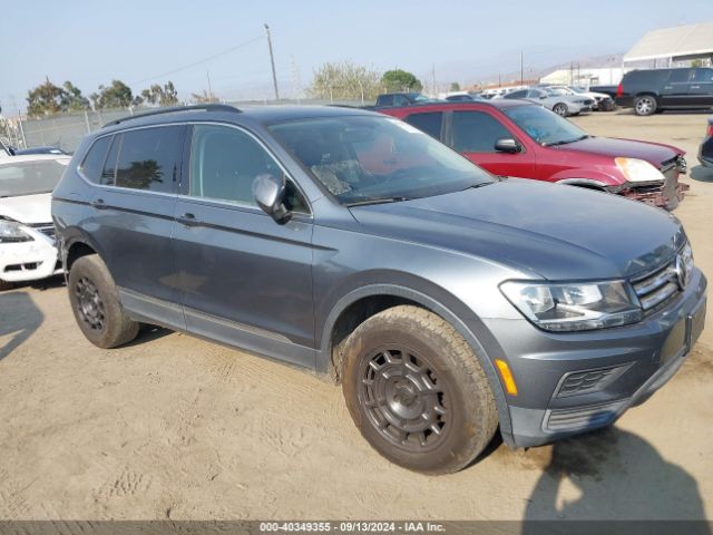 volkswagen tiguan 2018 3vv3b7ax4jm159082