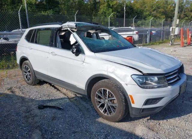 volkswagen tiguan 2018 3vv3b7ax4jm203520