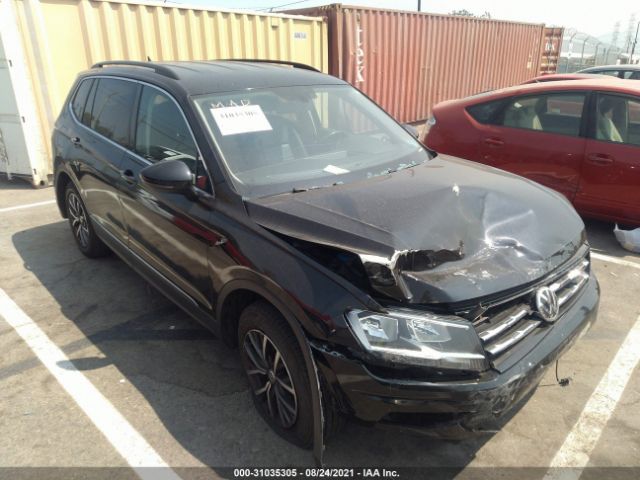 volkswagen tiguan 2018 3vv3b7ax4jm213657