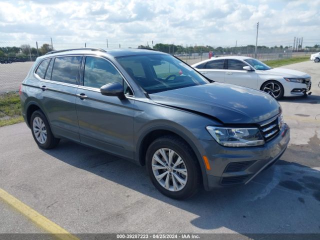 volkswagen tiguan 2018 3vv3b7ax4km046797