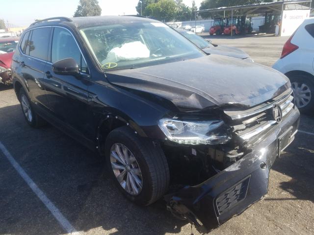 volkswagen tiguan se 2019 3vv3b7ax4km063471