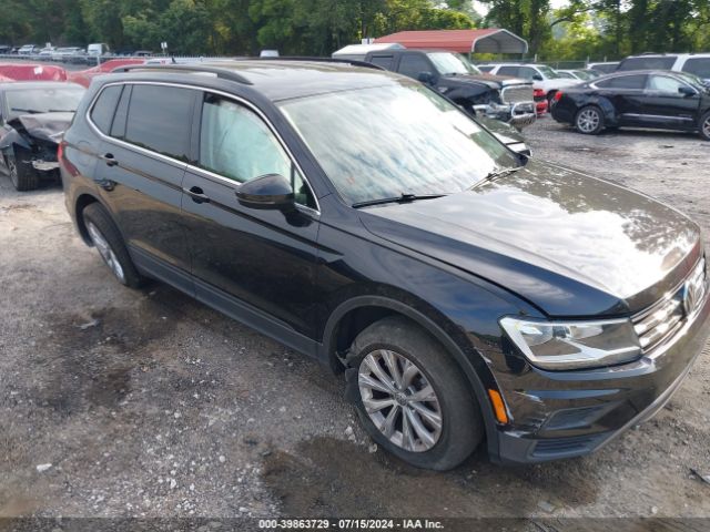 volkswagen tiguan 2019 3vv3b7ax4km076026