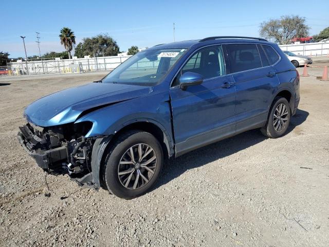 volkswagen tiguan se 2019 3vv3b7ax4km082747