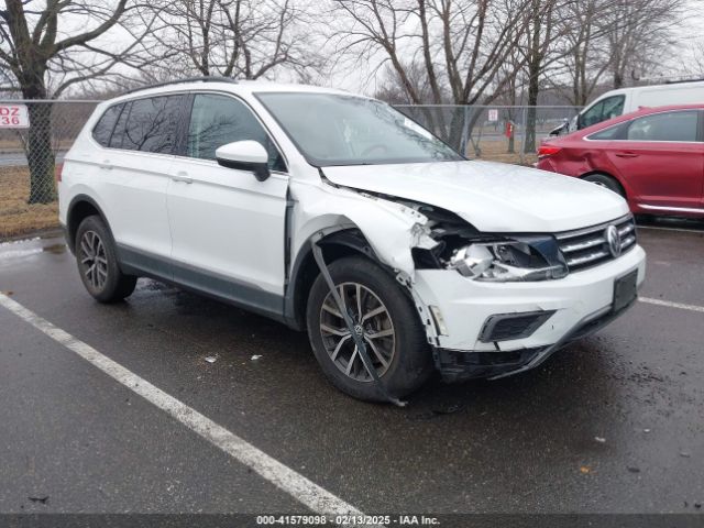 volkswagen tiguan 2020 3vv3b7ax4lm036952