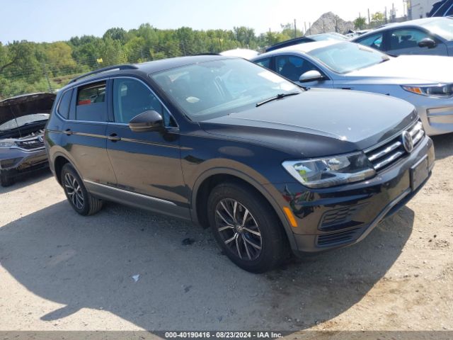 volkswagen tiguan 2020 3vv3b7ax4lm169954