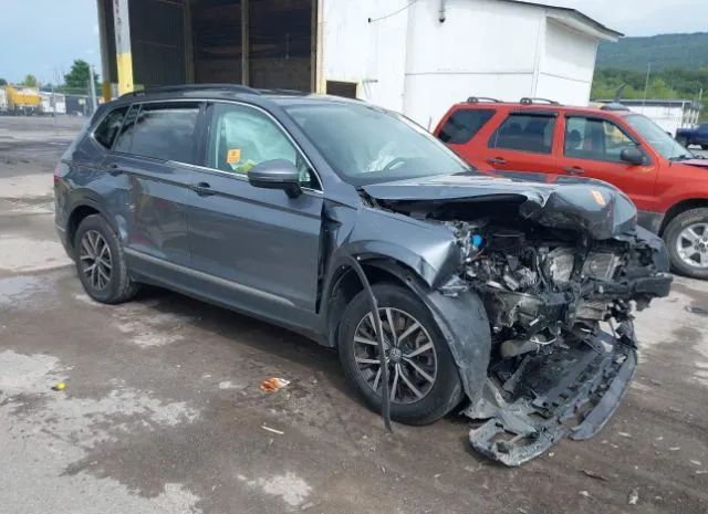 volkswagen tiguan 2021 3vv3b7ax4mm006898