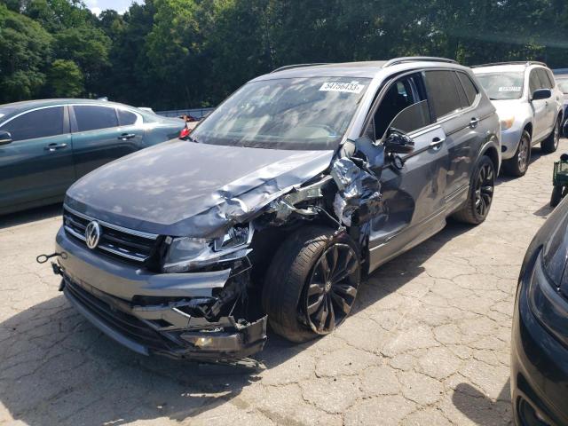 volkswagen tiguan se 2021 3vv3b7ax4mm109044