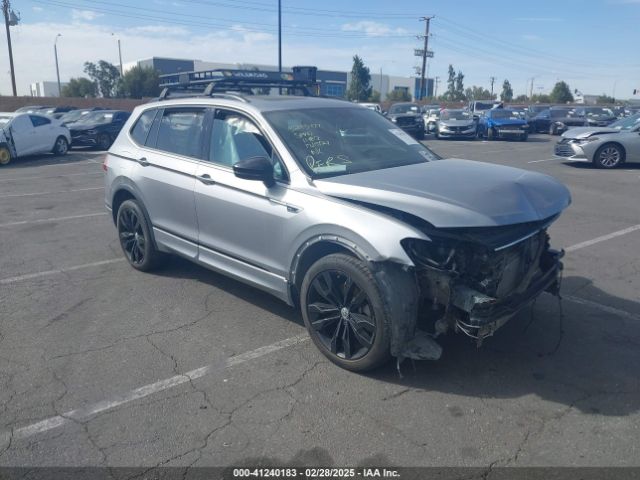 volkswagen tiguan 2021 3vv3b7ax4mm131187