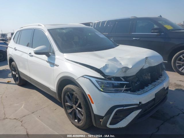 volkswagen tiguan 2022 3vv3b7ax4nm030748