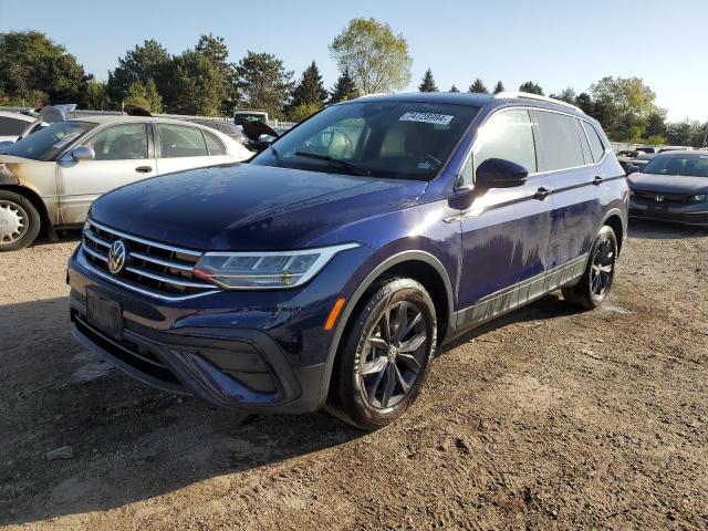 volkswagen tiguan se 2022 3vv3b7ax4nm043337