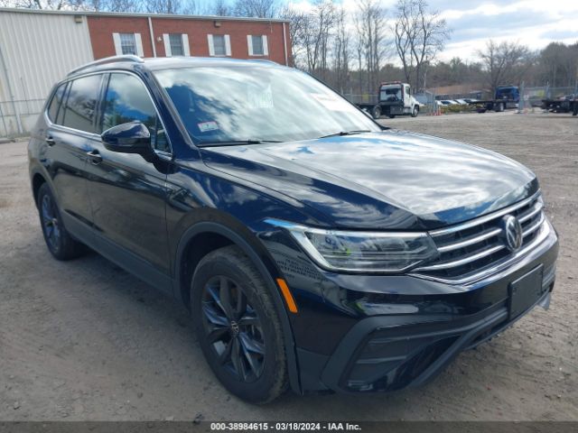 volkswagen tiguan 2023 3vv3b7ax4pm122302