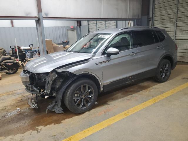 volkswagen tiguan se 2024 3vv3b7ax4rm030240