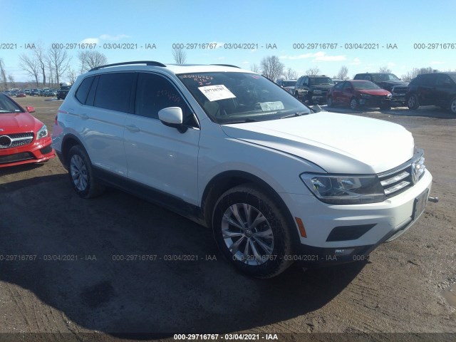 volkswagen tiguan 2018 3vv3b7ax5jm006842