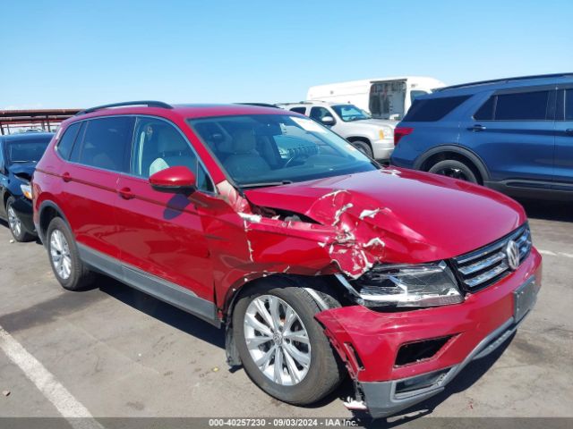 volkswagen tiguan 2018 3vv3b7ax5jm011393