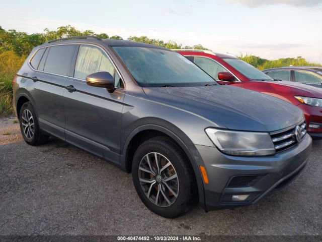 volkswagen tiguan 2018 3vv3b7ax5jm032535