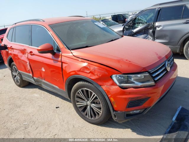 volkswagen tiguan 2018 3vv3b7ax5jm038738