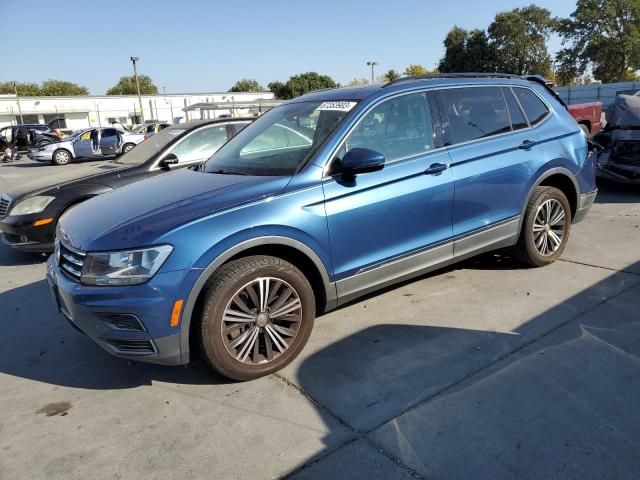 volkswagen tiguan se 2018 3vv3b7ax5jm043549