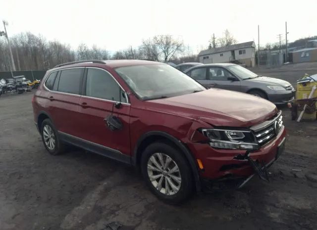 volkswagen tiguan 2018 3vv3b7ax5jm066975