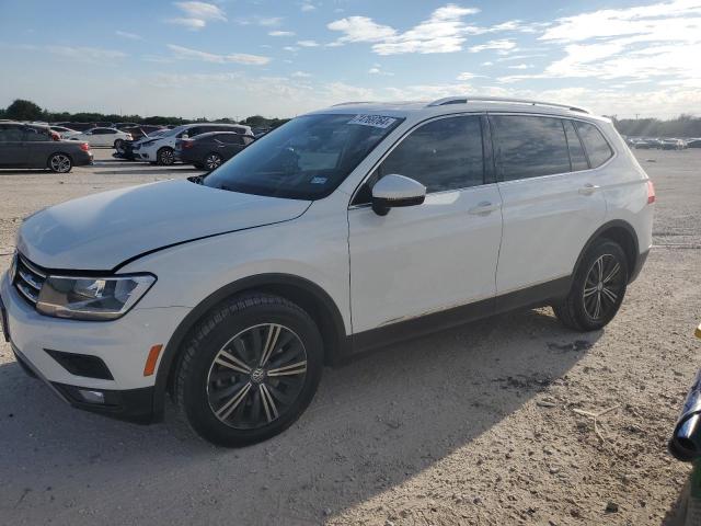 volkswagen tiguan se 2018 3vv3b7ax5jm128682