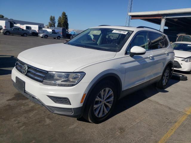 volkswagen tiguan se 2018 3vv3b7ax5jm176196