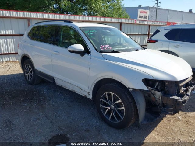 volkswagen tiguan 2018 3vv3b7ax5jm192155