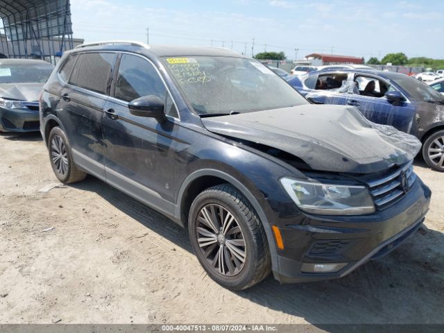 volkswagen tiguan 2019 3vv3b7ax5km142339