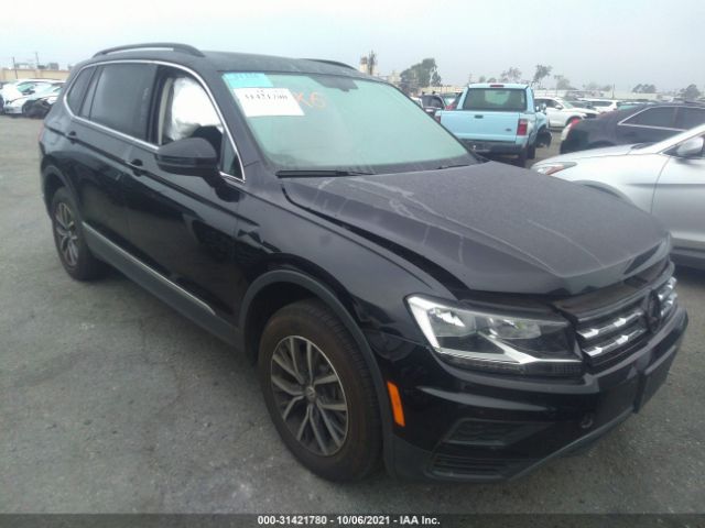 volkswagen tiguan 2020 3vv3b7ax5lm087134