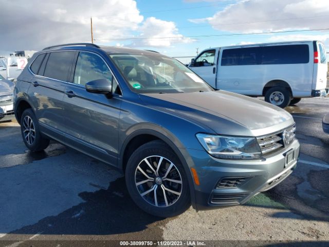 volkswagen tiguan 2021 3vv3b7ax5mm042146