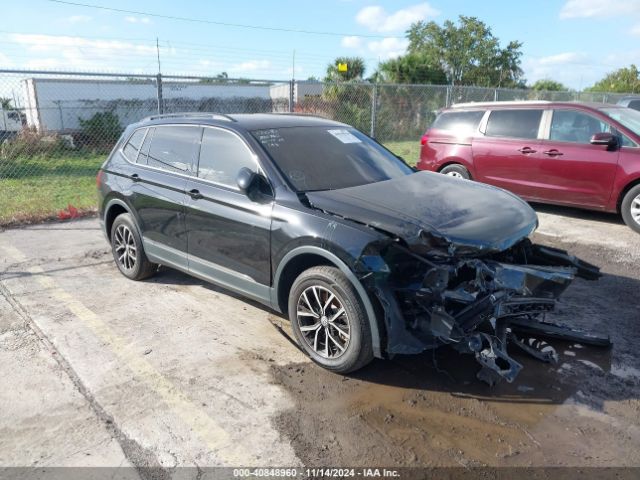 volkswagen tiguan 2021 3vv3b7ax5mm104046