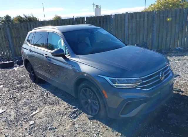 volkswagen tiguan 2022 3vv3b7ax5nm070384