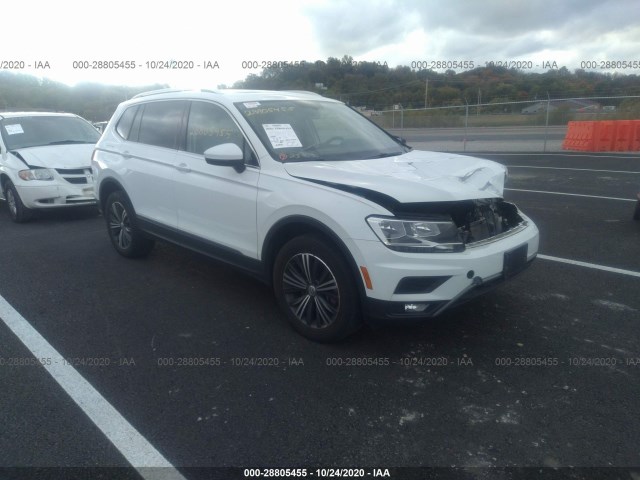 volkswagen tiguan 2018 3vv3b7ax6jm014321