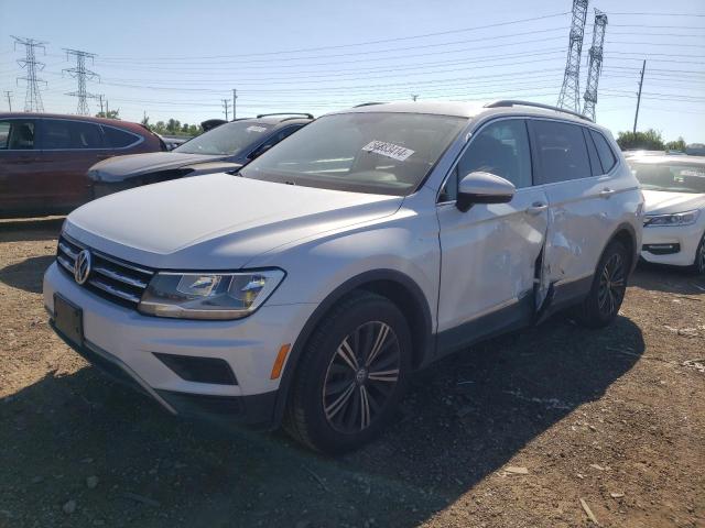 volkswagen tiguan se 2018 3vv3b7ax6jm041387