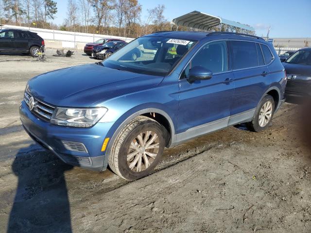 volkswagen tiguan se 2018 3vv3b7ax6jm045858