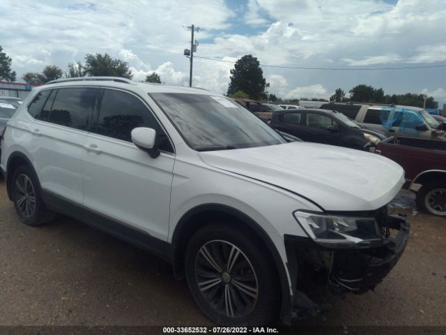 volkswagen tiguan 2018 3vv3b7ax6jm074227