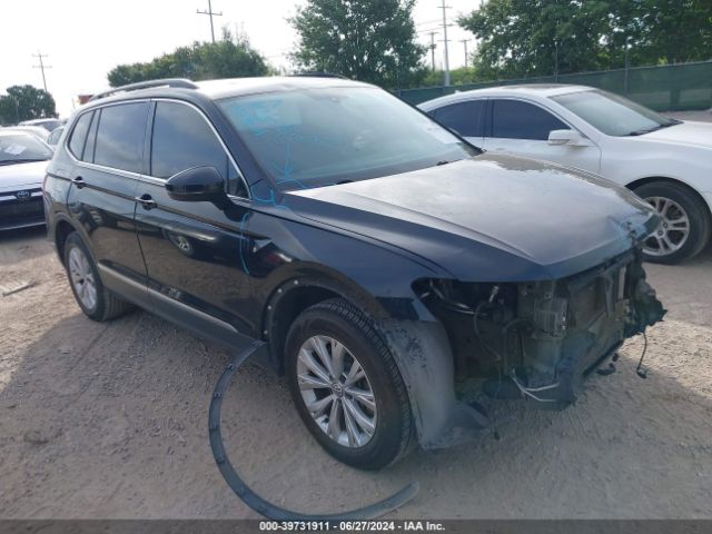 volkswagen tiguan 2018 3vv3b7ax6jm081114