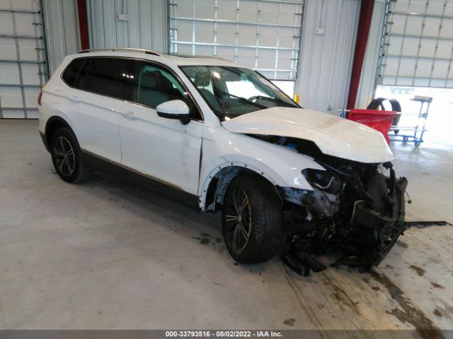 volkswagen tiguan 2018 3vv3b7ax6jm084658