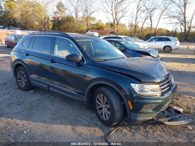 volkswagen tiguan 2018 3vv3b7ax6jm187420