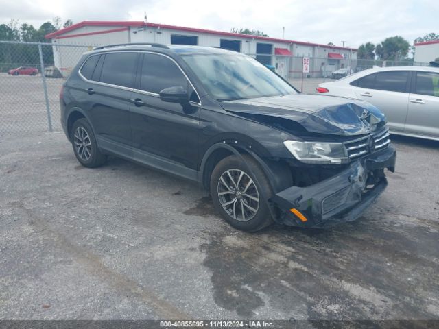 volkswagen tiguan 2019 3vv3b7ax6km067425