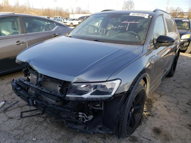 volkswagen tiguan se 2019 3vv3b7ax6km167511