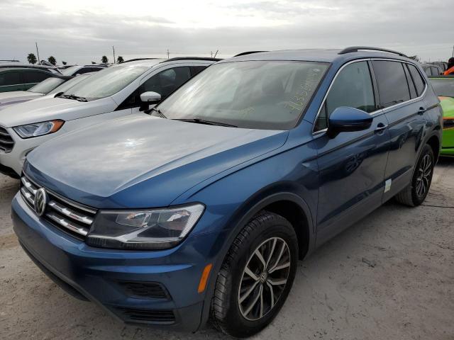 volkswagen tiguan se 2019 3vv3b7ax6km177083