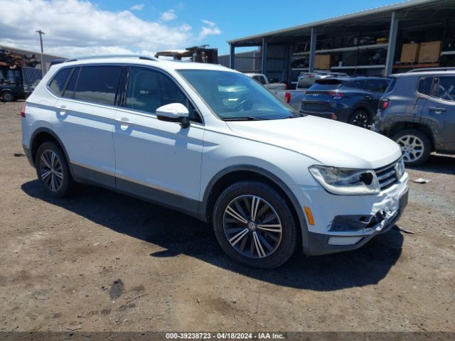 volkswagen tiguan 2019 3vv3b7ax6km197818