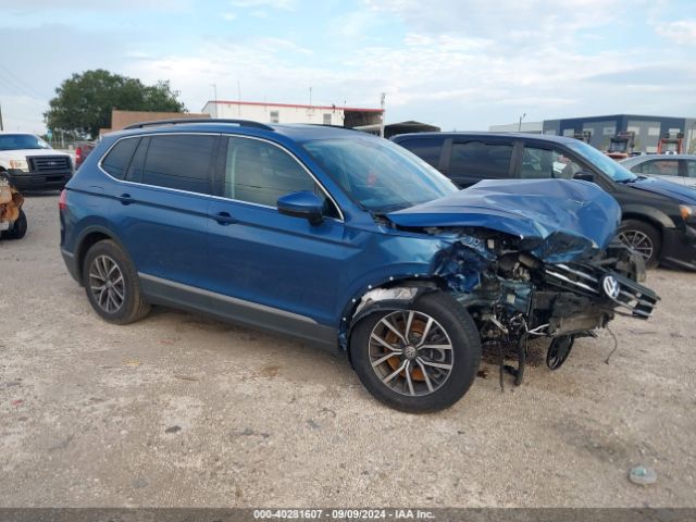 volkswagen tiguan 2020 3vv3b7ax6lm057396