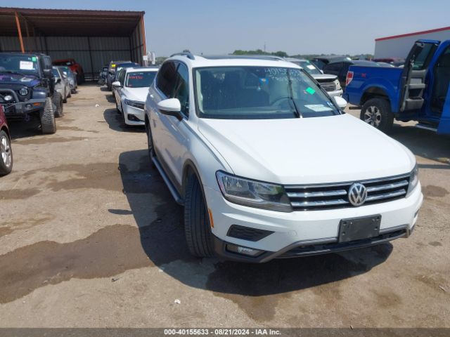 volkswagen tiguan 2020 3vv3b7ax6lm124692