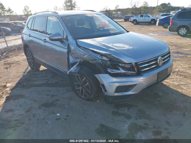 volkswagen tiguan 2020 3vv3b7ax6lm142075