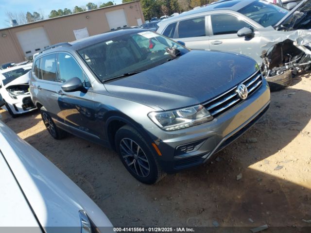 volkswagen tiguan 2020 3vv3b7ax6lm168157