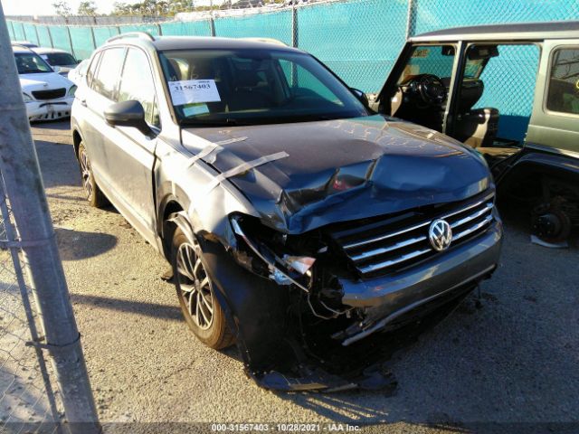 volkswagen tiguan 2021 3vv3b7ax6mm052054