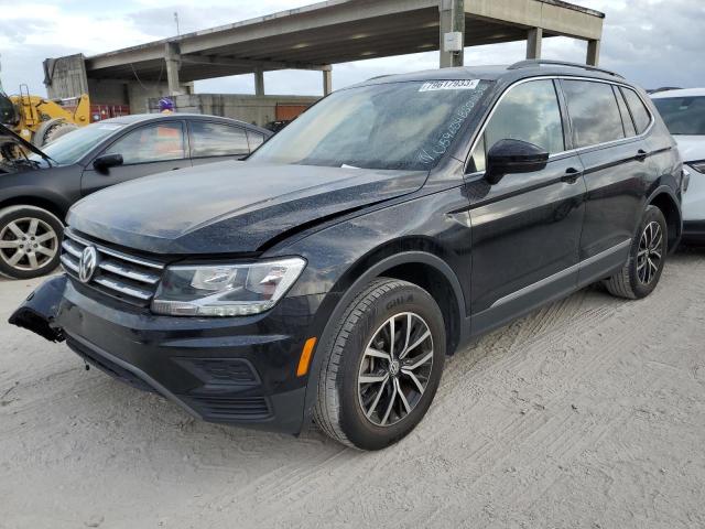 volkswagen tiguan se 2021 3vv3b7ax6mm059604